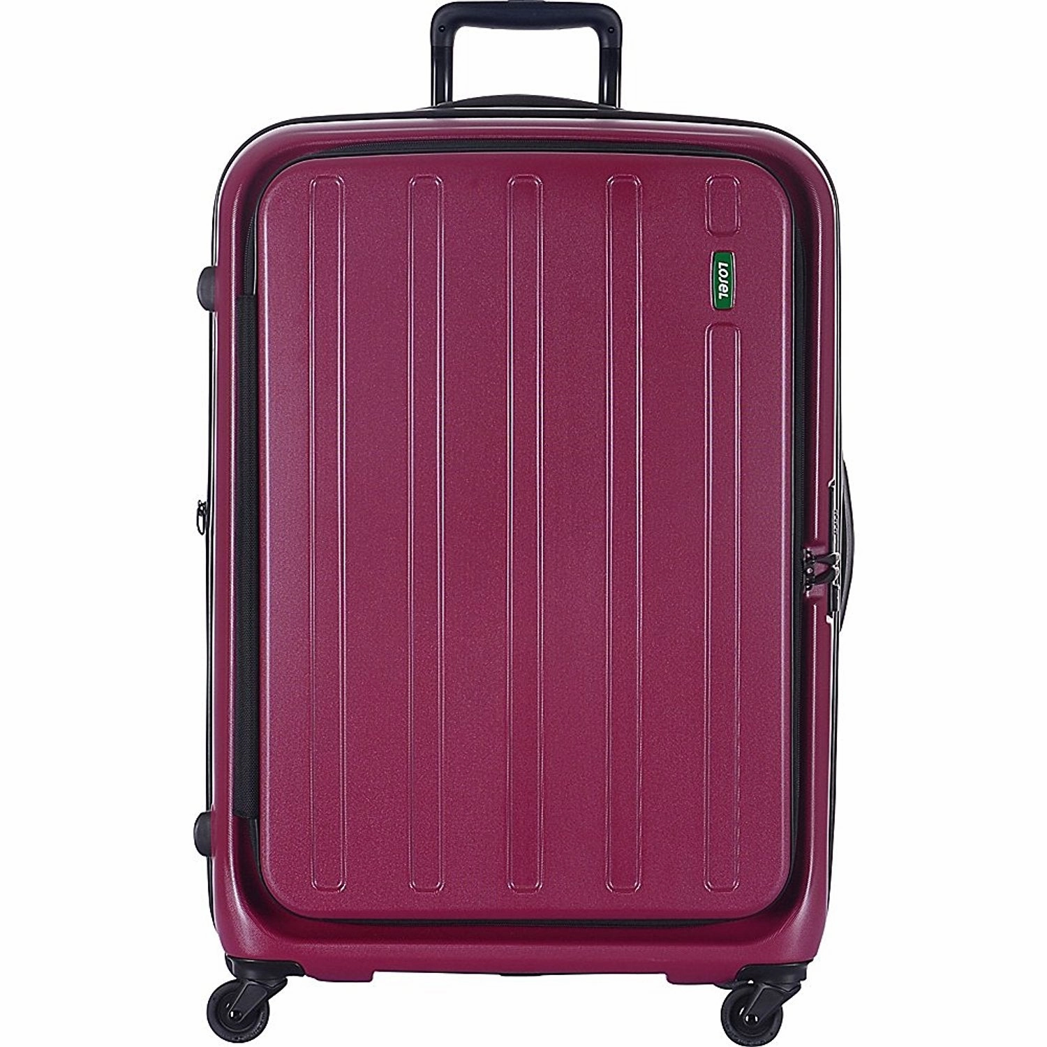 Lojel Hatch 29" Hardside Spinner Upright
