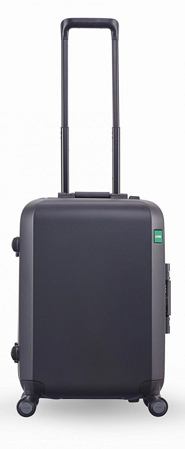 Lojel Rando Frame 22" Carry-On Spinner
