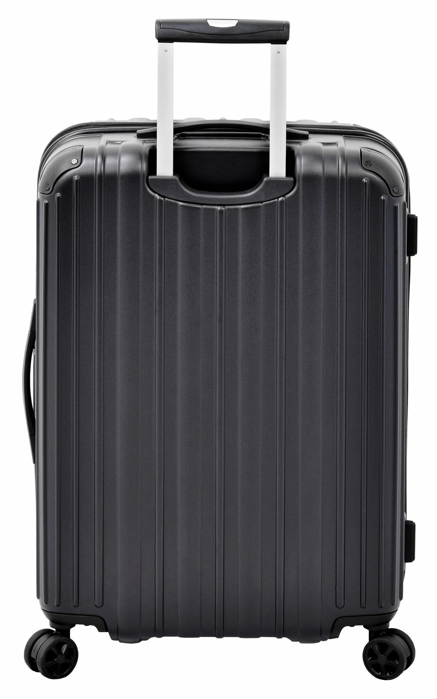 London Fog Heathrow 30" 4-Wheel Large Luggage