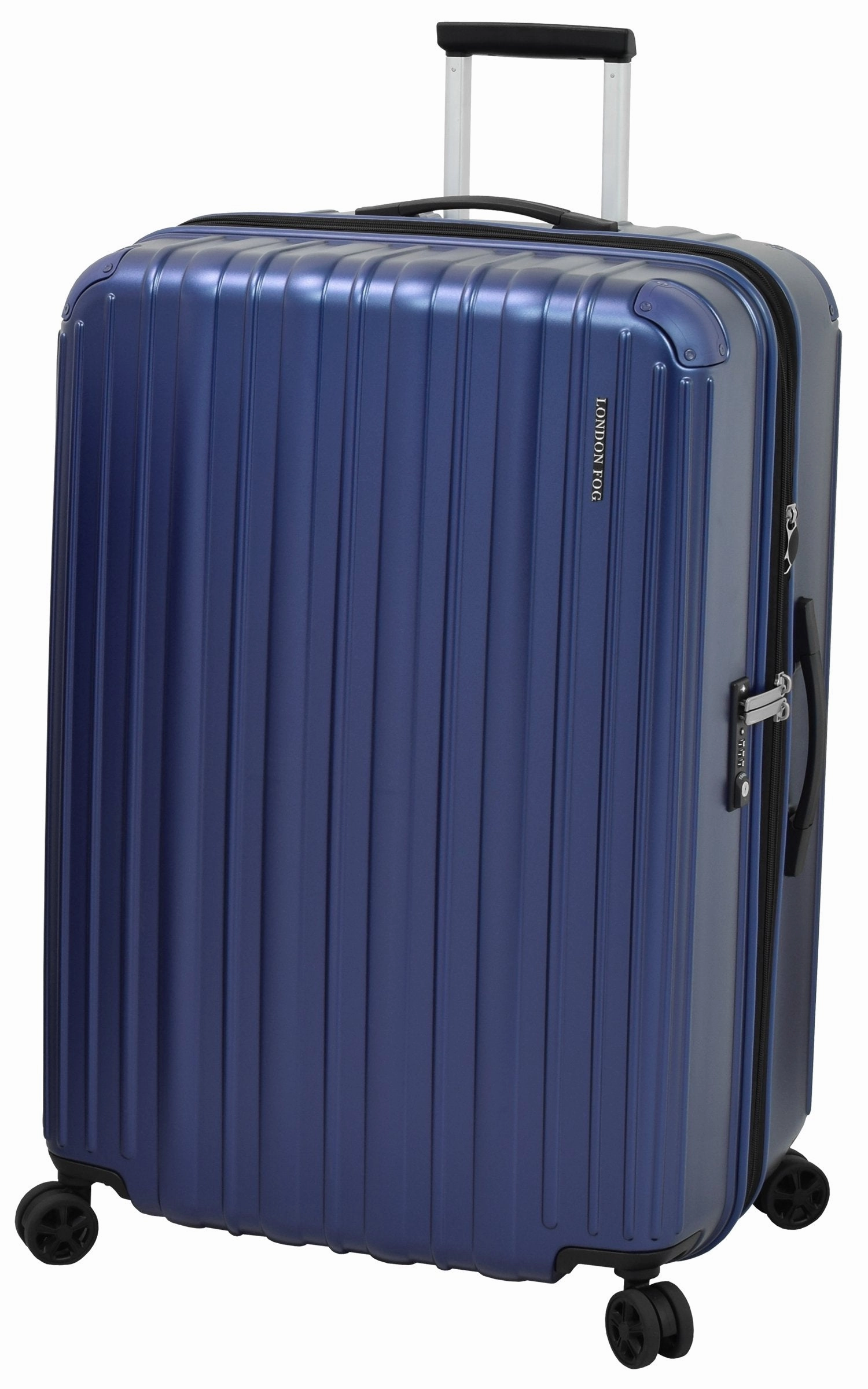 London Fog Heathrow 30" 4-Wheel Large Luggage
