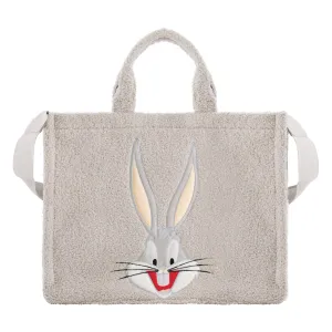 Looney Tunes Bugs Bunny Travel Tote
