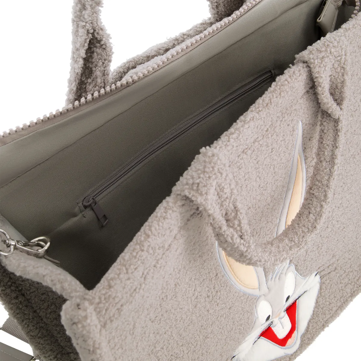 Looney Tunes Bugs Bunny Travel Tote