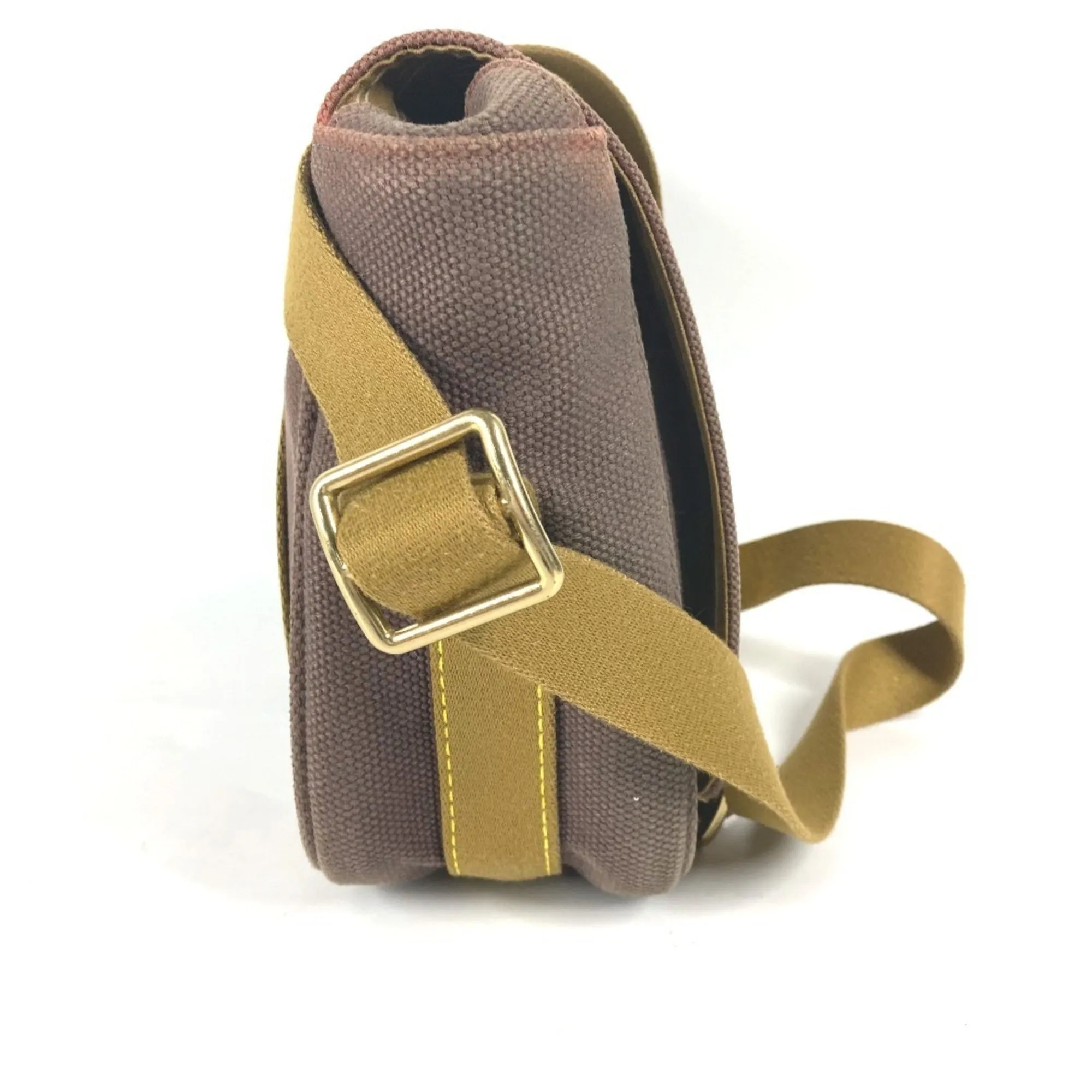 Louis Vuitton  Canvas Shoulder Bag