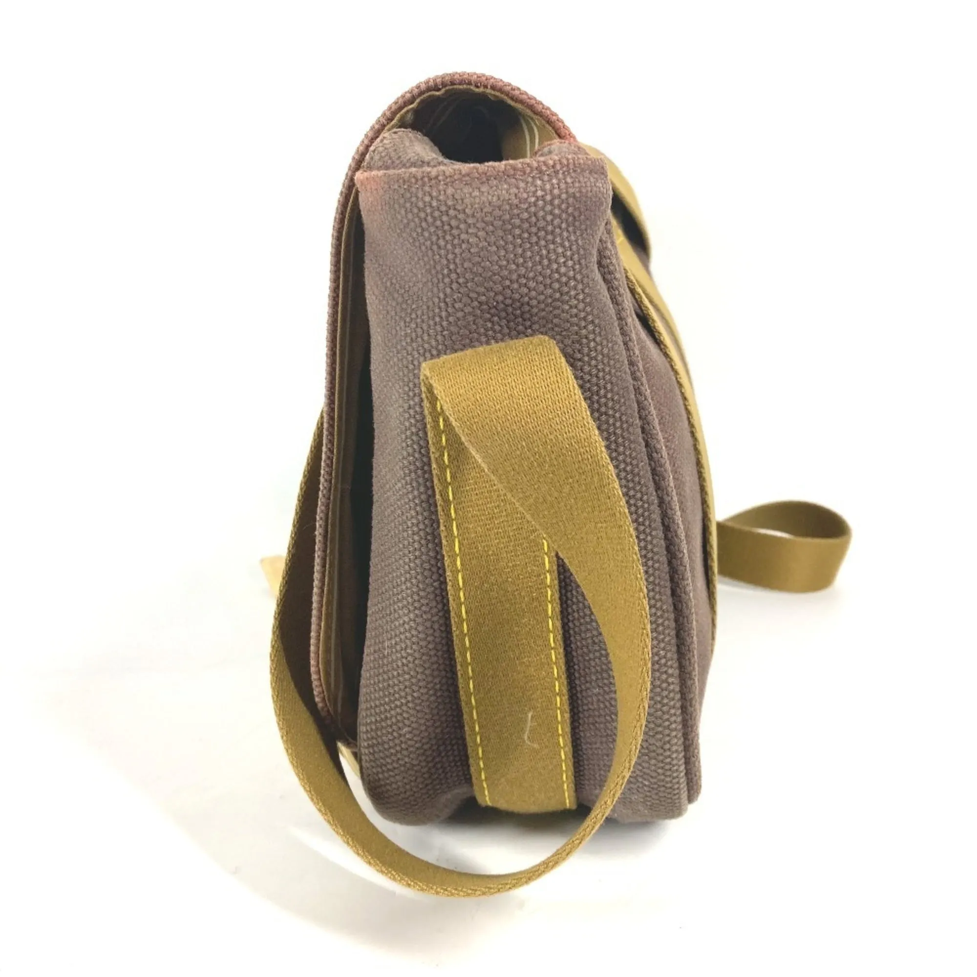 Louis Vuitton  Canvas Shoulder Bag