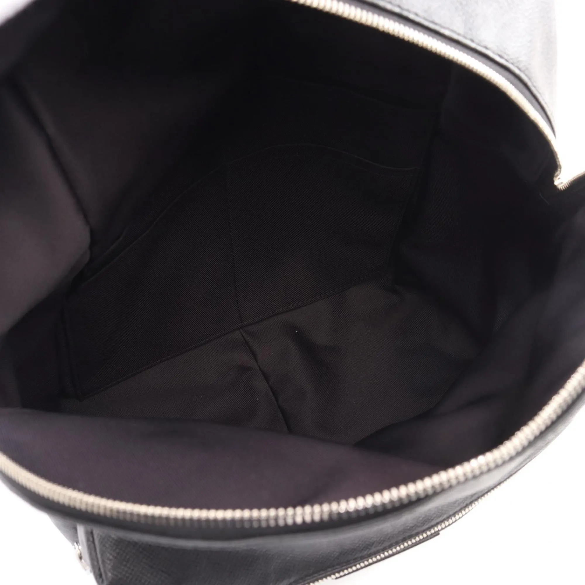 Louis Vuitton Monogram Eclipse Pvc Coated Canvas Leather Backpack (Pre-Owned)