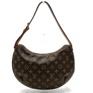 Louis Vuitton Monogram  Monogram Handbag Shoulder Bag