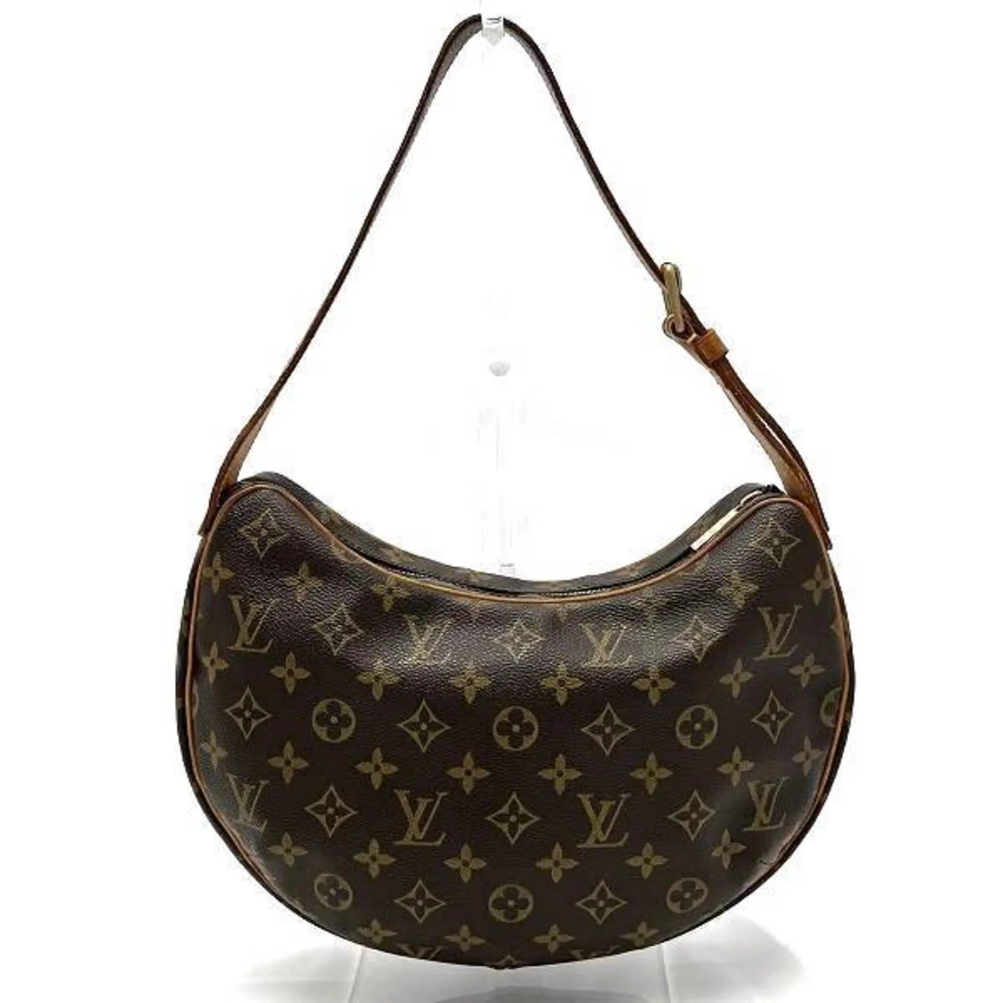 Louis Vuitton Monogram  Monogram Handbag Shoulder Bag