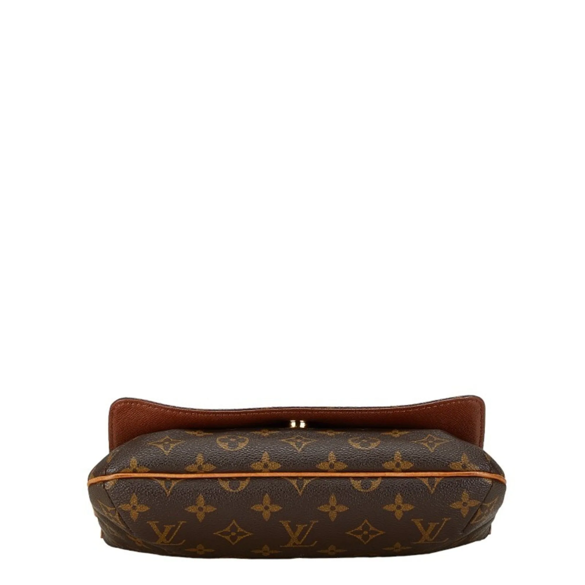 Louis Vuitton  Monogram Monogram Handbag Shoulder Bag