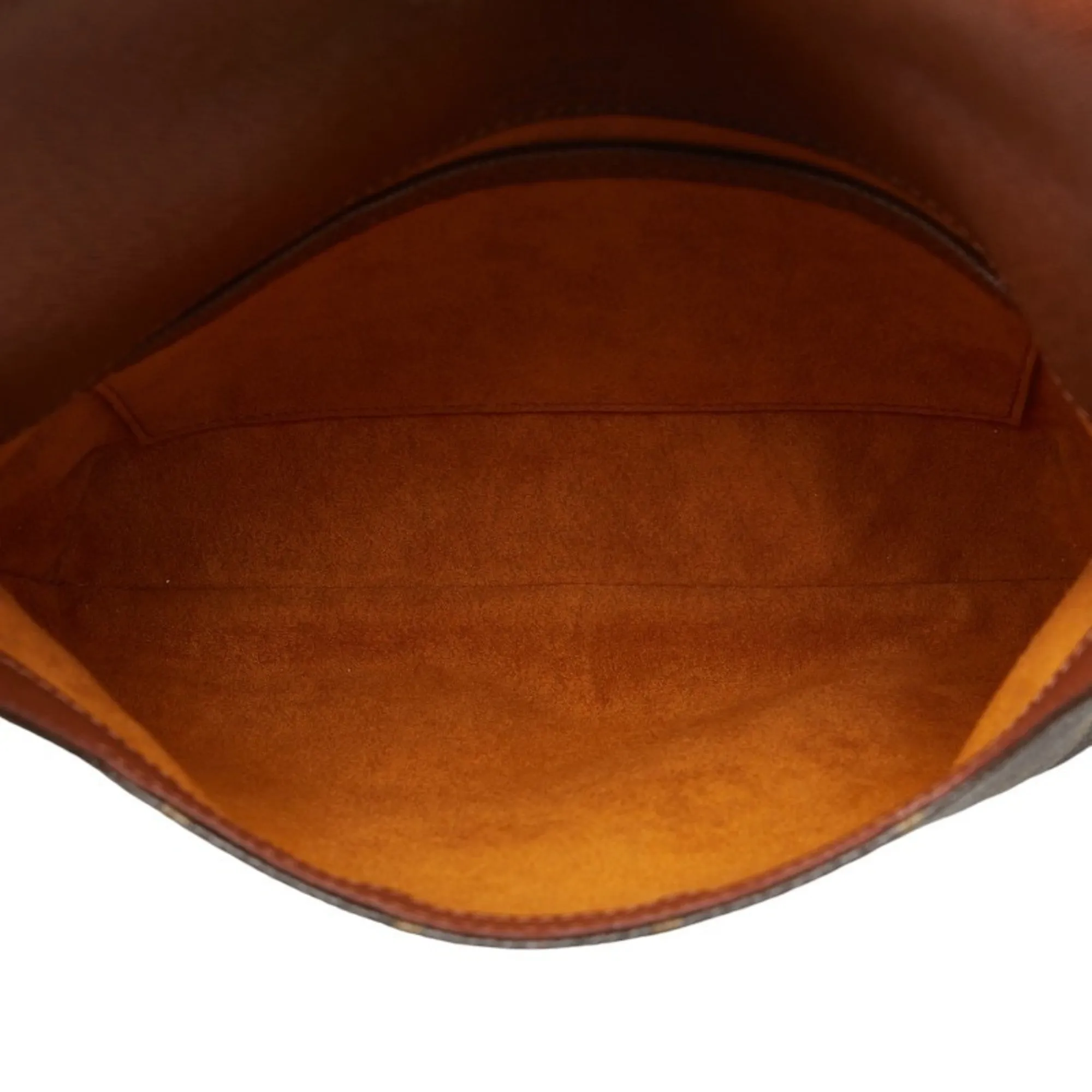 Louis Vuitton  Monogram Monogram Handbag Shoulder Bag