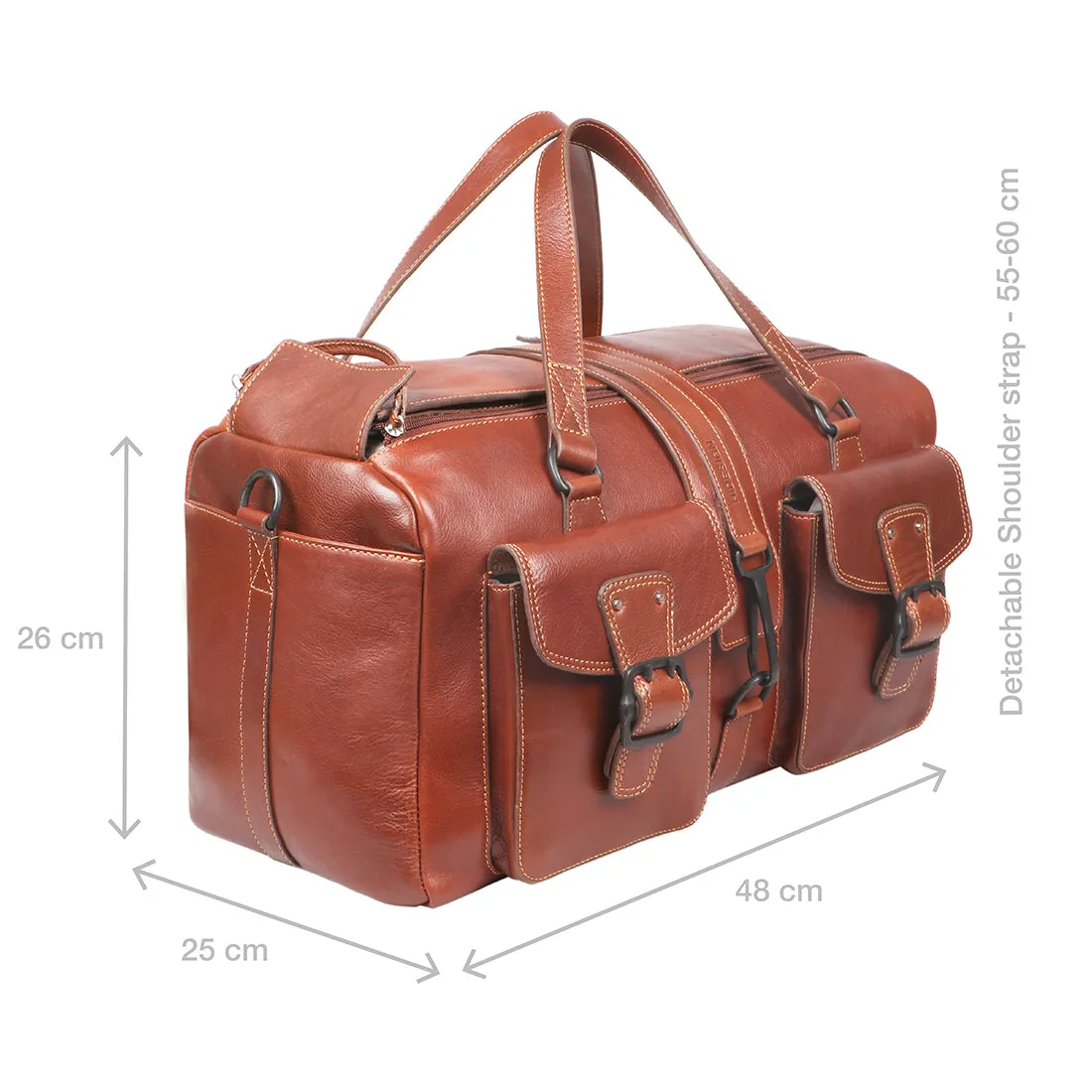 MAO 03 TRAVEL BAG