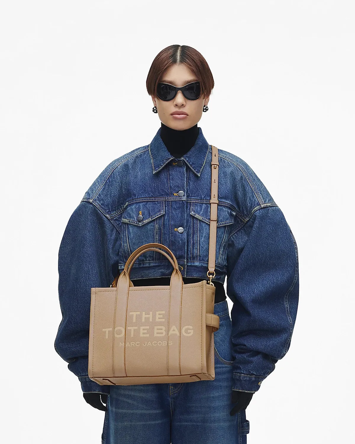 Marc Jacobs Tote Bag
