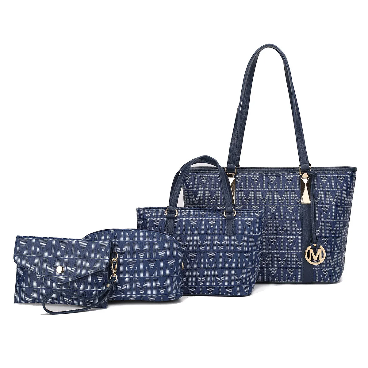 Marimar Signature Tote Bag and Set