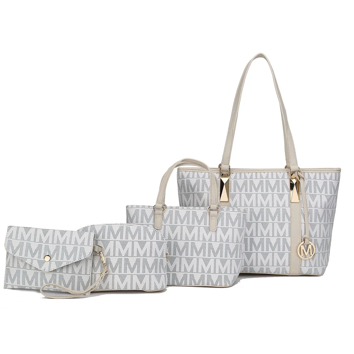 Marimar Signature Tote Bag and Set
