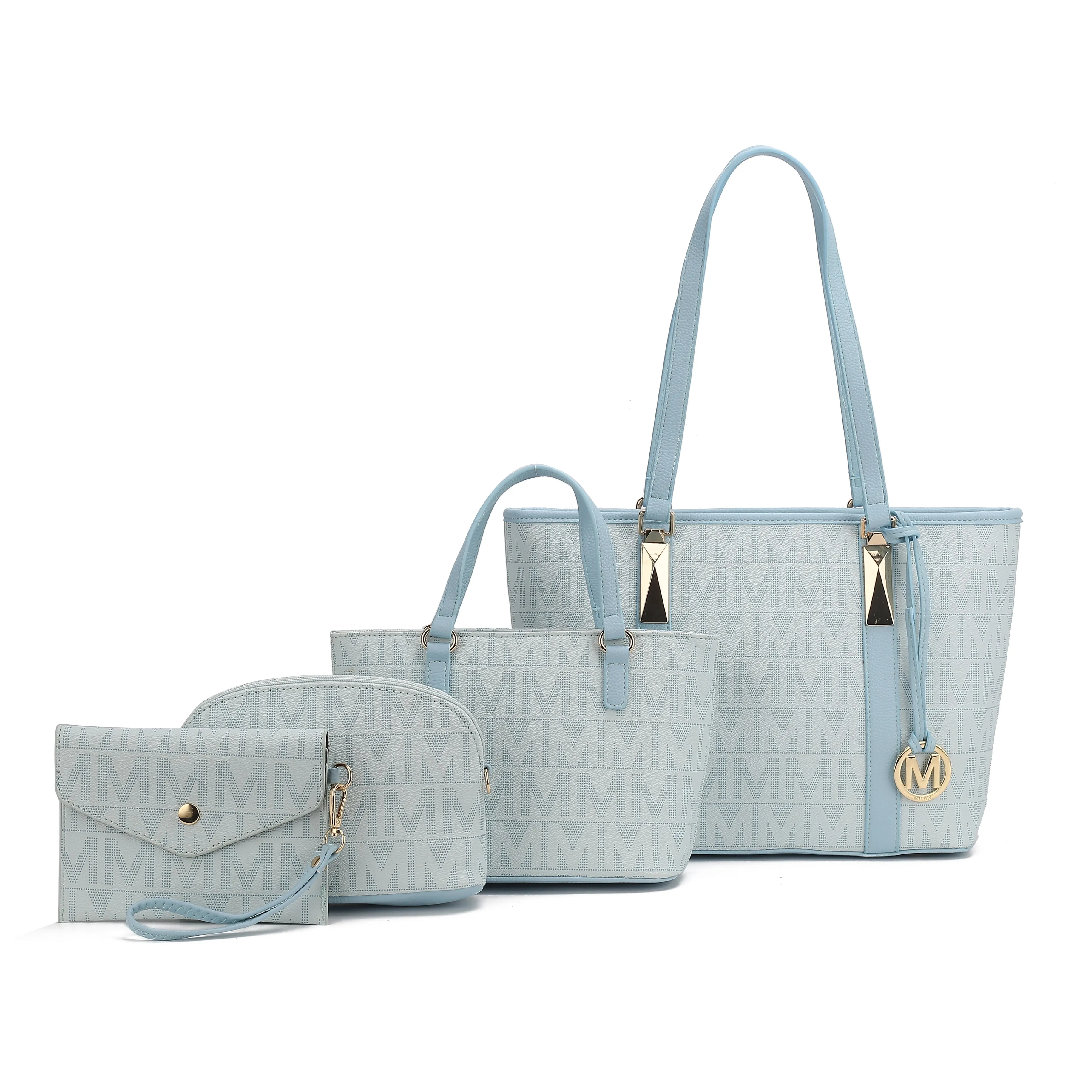 Marimar Signature Tote Bag and Set
