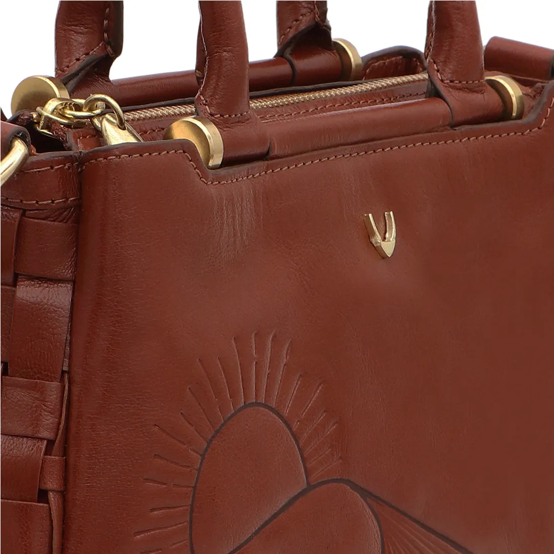 MARRAKECH 01 SHOULDER BAG