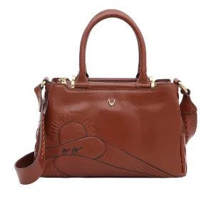 MARRAKECH 01 SHOULDER BAG