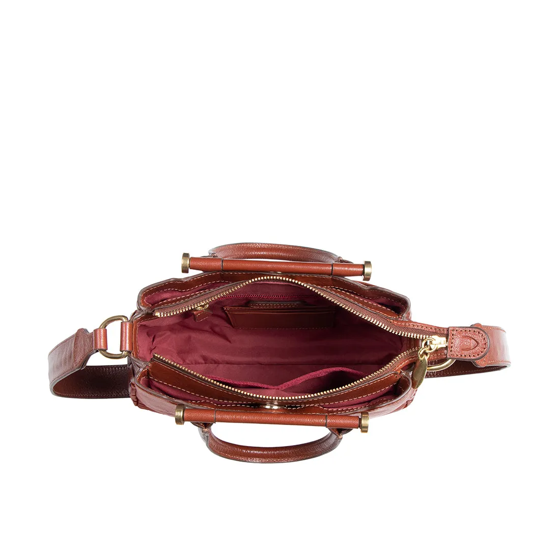 MARRAKECH 01 SHOULDER BAG