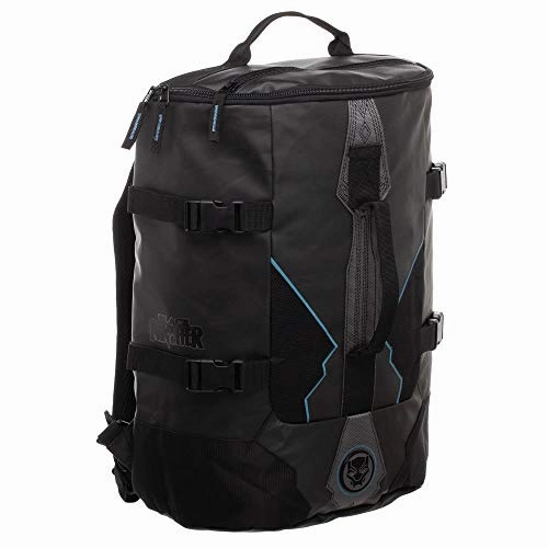 Marvel Avengers Black Panther Tactical Backpack