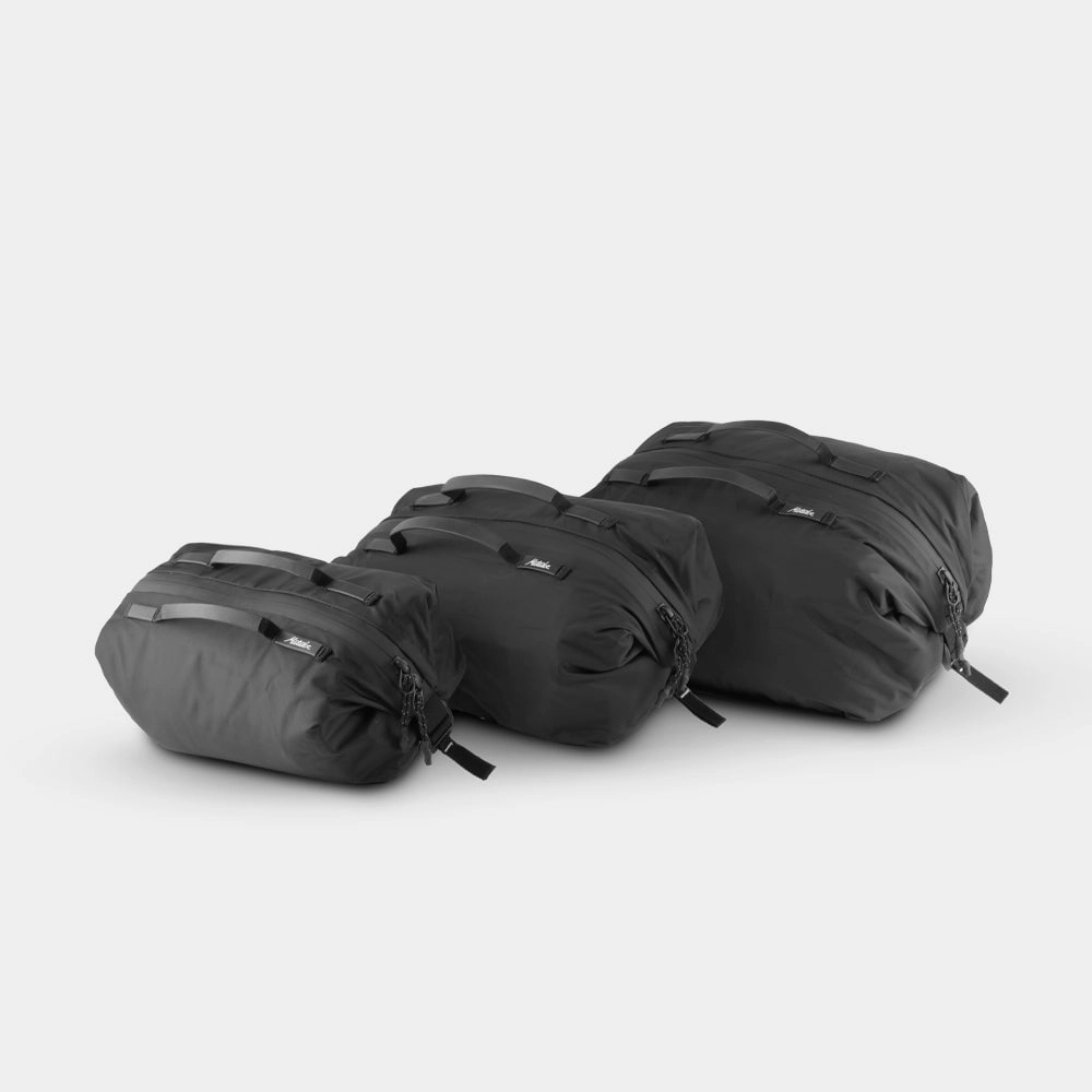 Matador Gear Cube Set