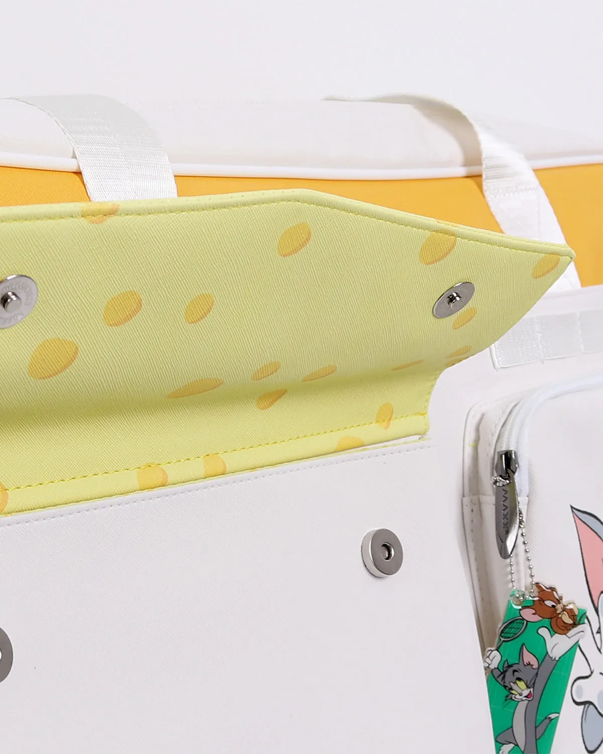 MAXX x Tom and Jerry Limited Edition Racket Bag