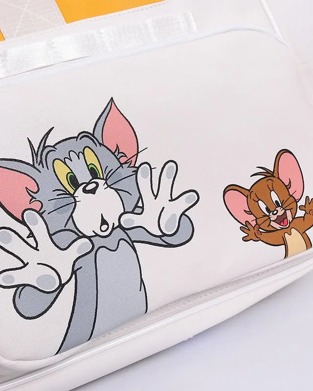 MAXX x Tom and Jerry Limited Edition Racket Bag