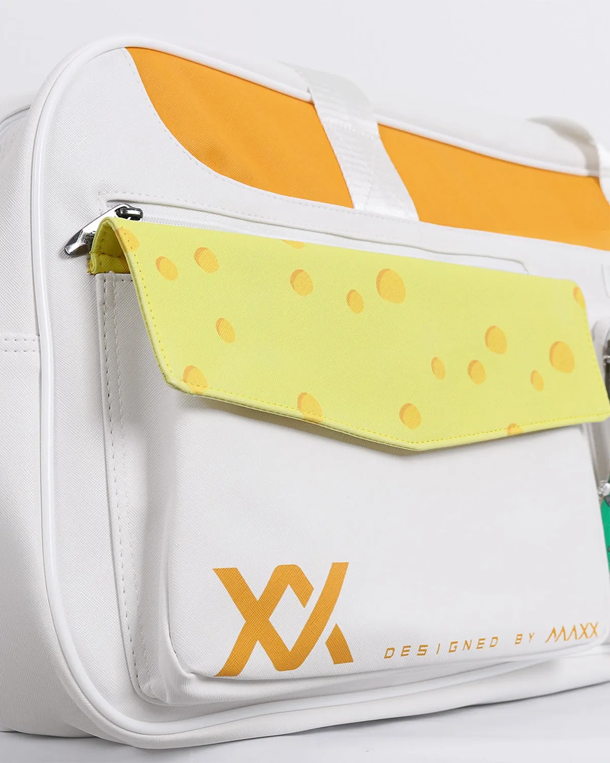 MAXX x Tom and Jerry Limited Edition Racket Bag