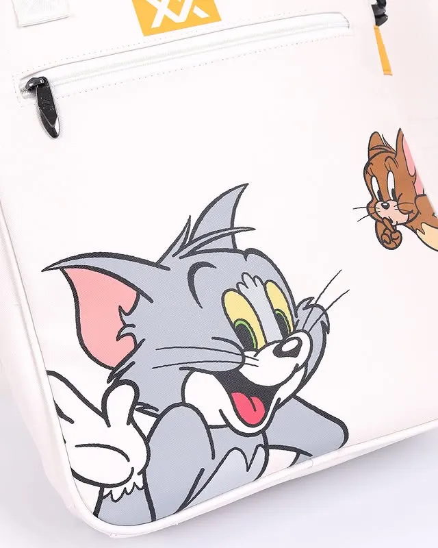 MAXX x Tom and Jerry Limited Edition Racket Bag