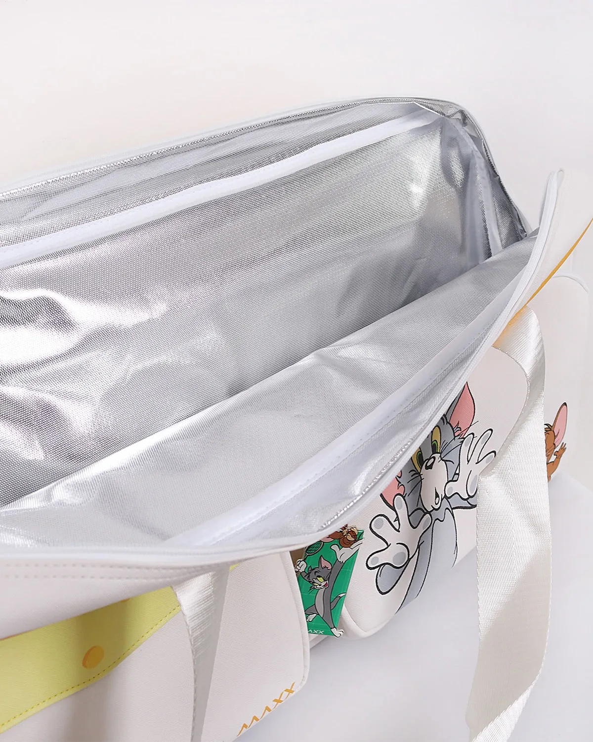 MAXX x Tom and Jerry Limited Edition Racket Bag
