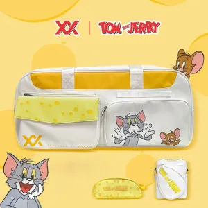 MAXX x Tom and Jerry Limited Edition Racket Bag