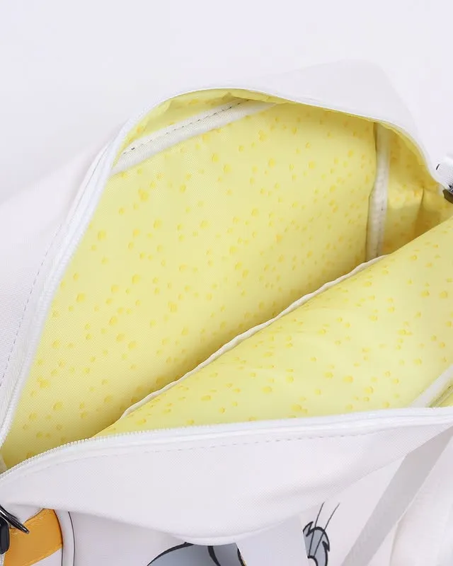 MAXX x Tom and Jerry Limited Edition Racket Bag