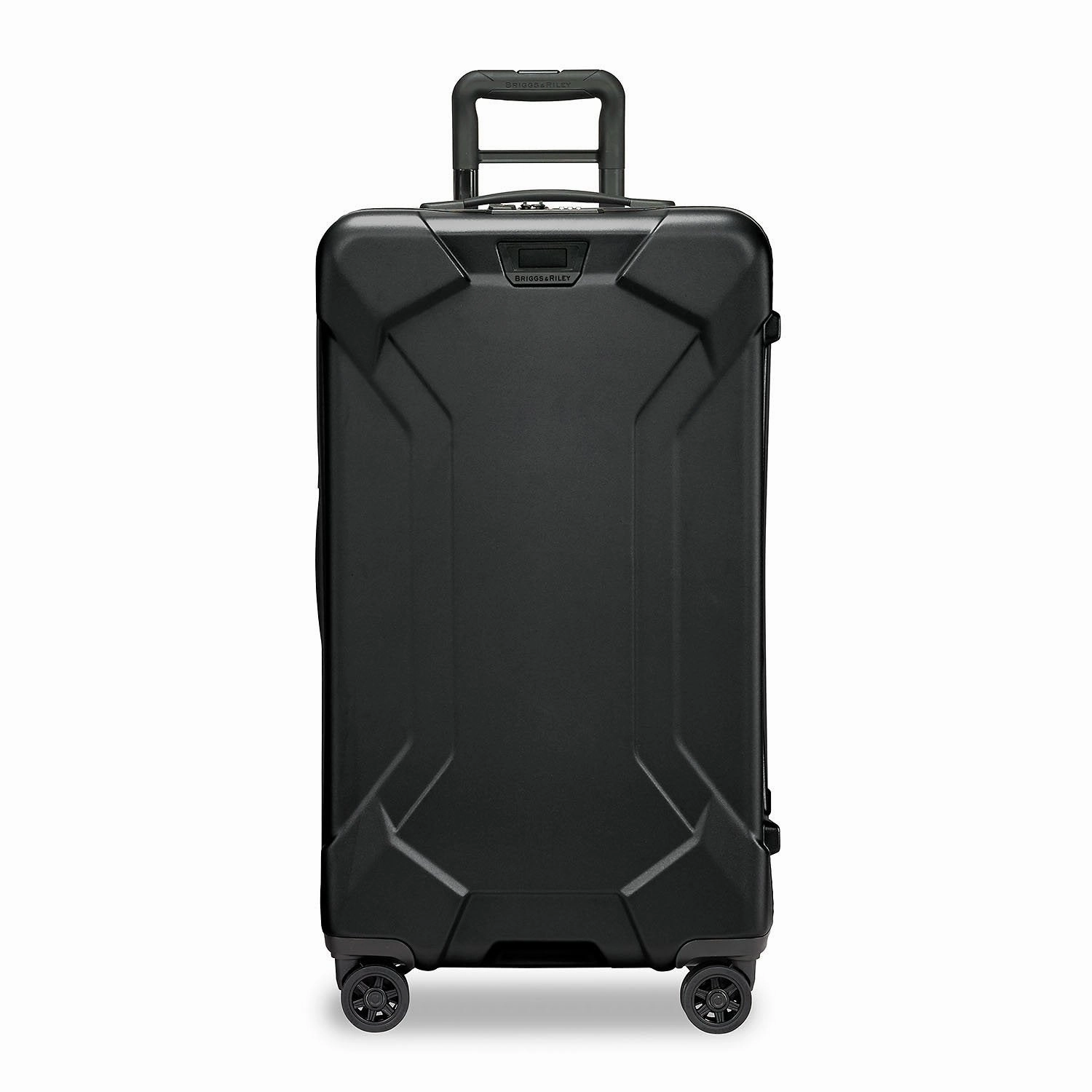 Medium Trunk Spinner - Torq Collection