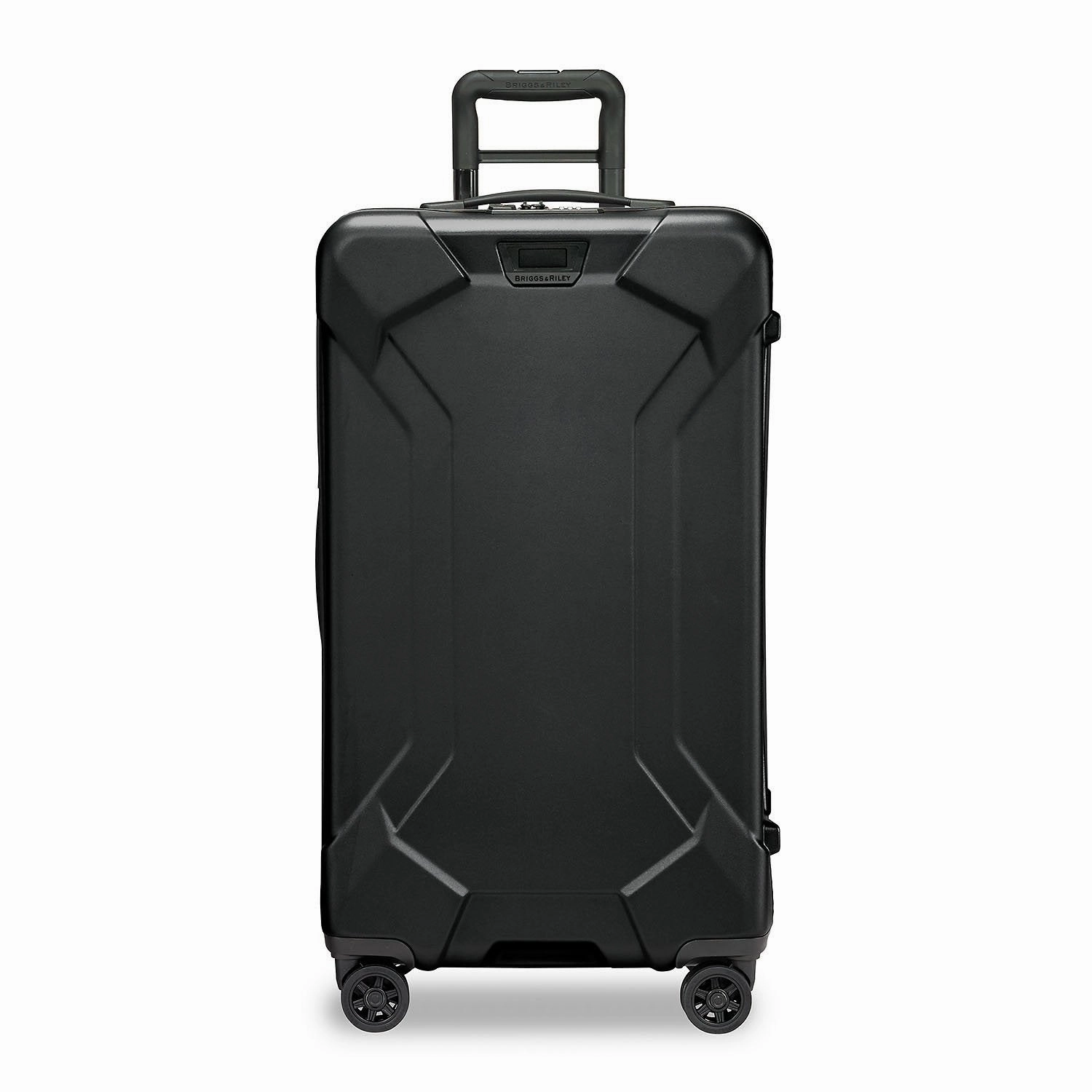 Medium Trunk Spinner - Torq Collection