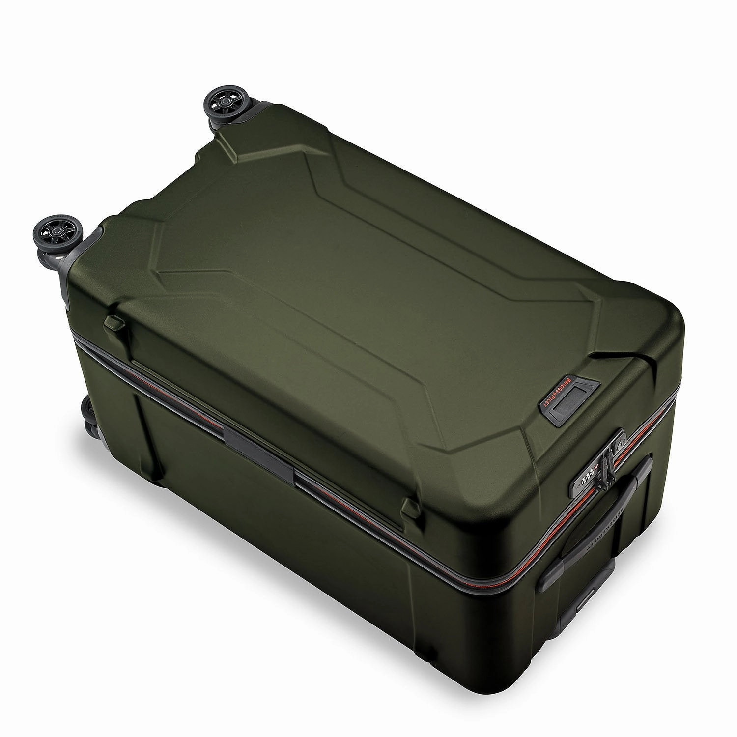 Medium Trunk Spinner - Torq Collection