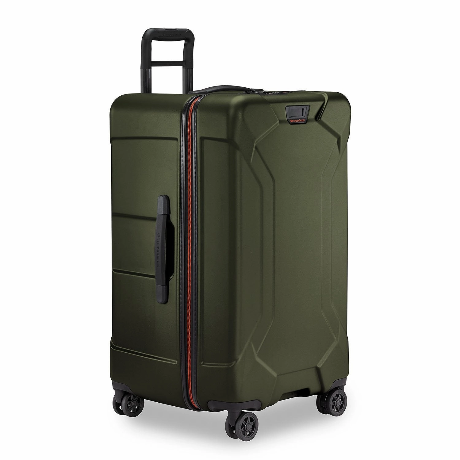 Medium Trunk Spinner - Torq Collection