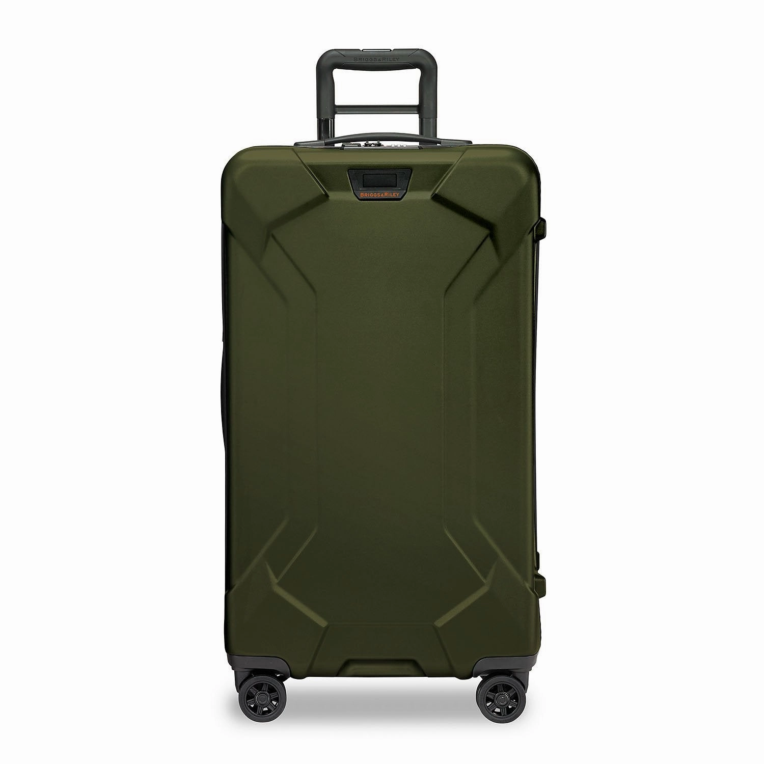 Medium Trunk Spinner - Torq Collection