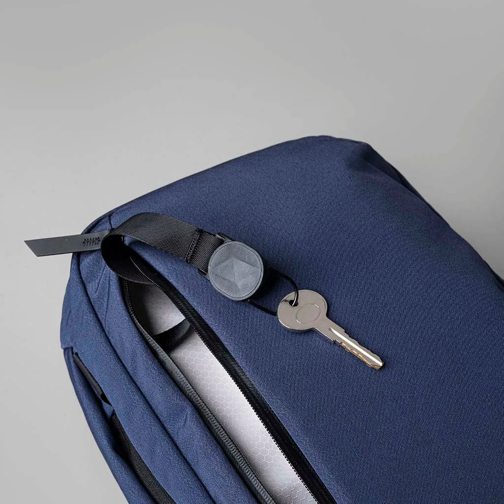 Metro Backpack Backpacks Blue | Axoflux 300D