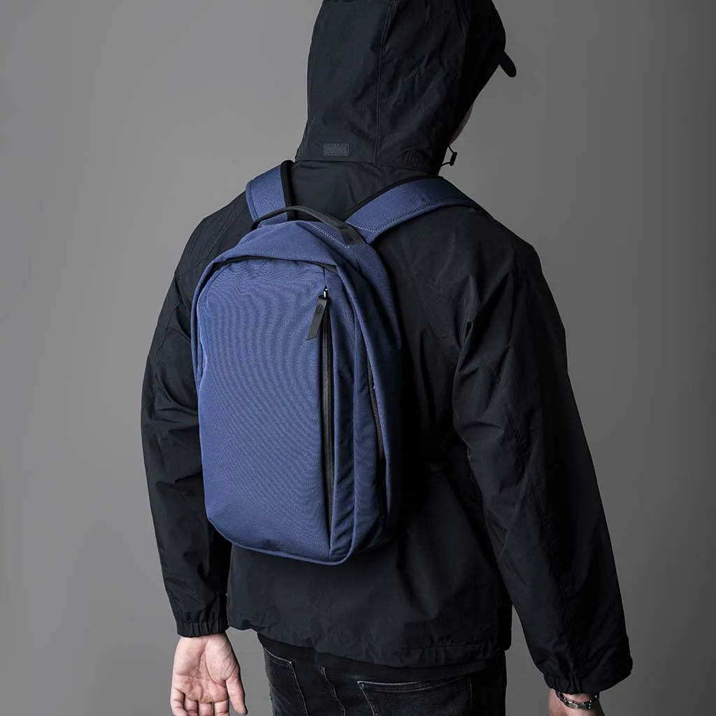 Metro Backpack Backpacks Blue | Axoflux 300D