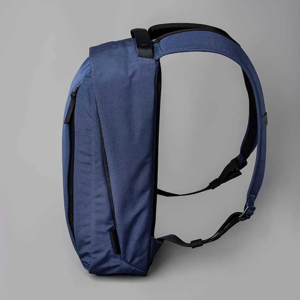 Metro Backpack Backpacks Blue | Axoflux 300D