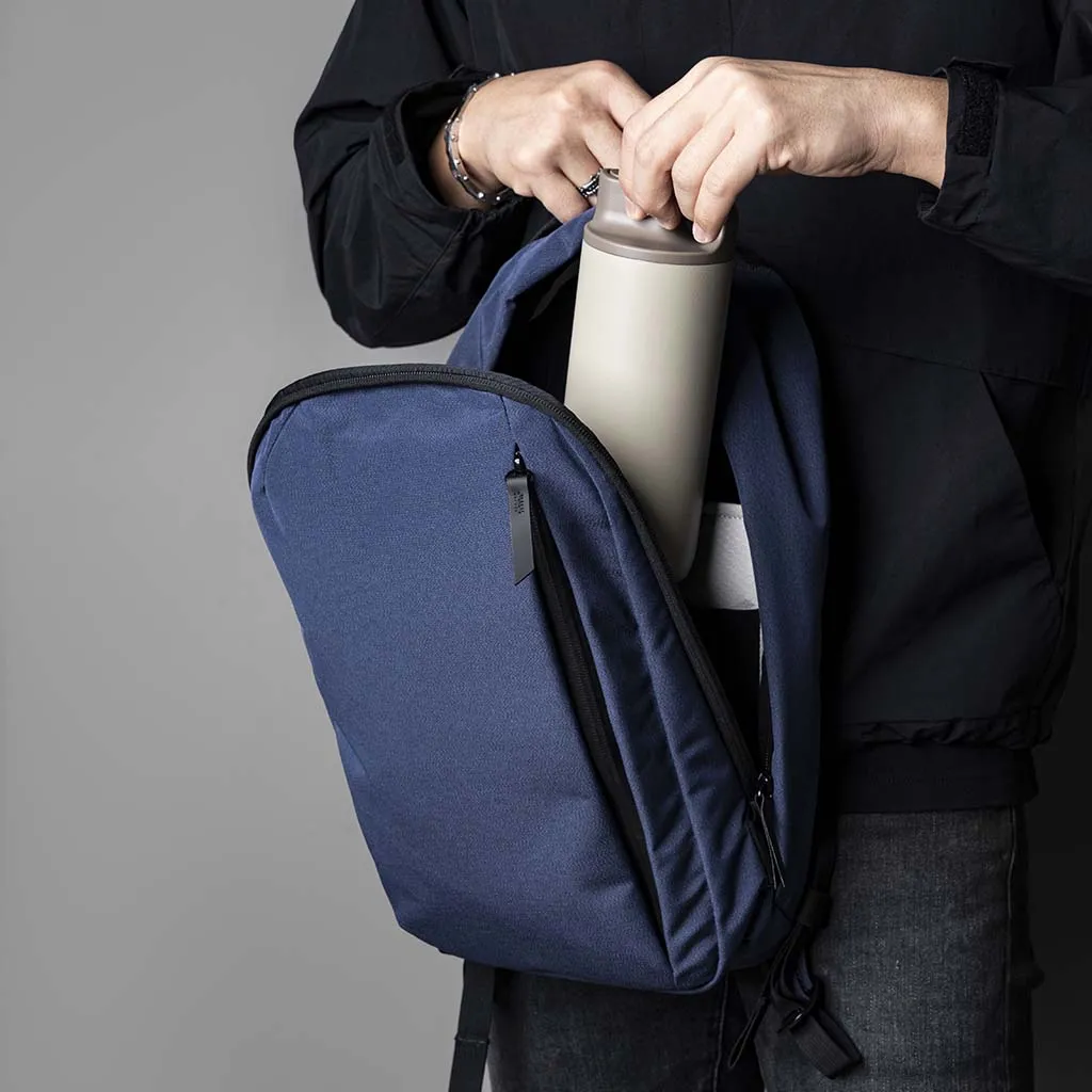 Metro Backpack Backpacks Blue | Axoflux 300D