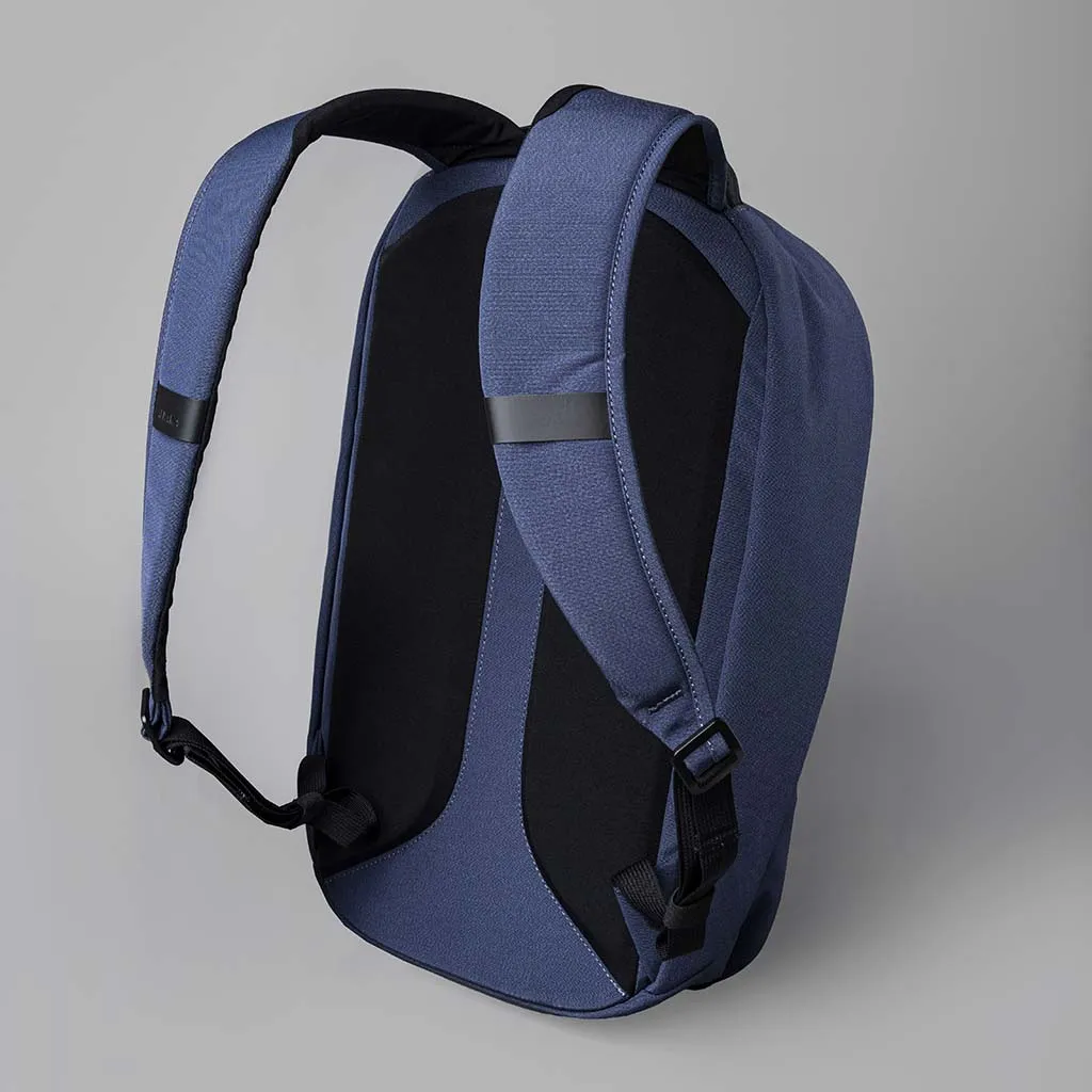 Metro Backpack Backpacks Blue | Axoflux 300D