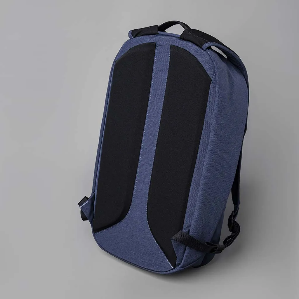 Metro Backpack Backpacks Blue | Axoflux 300D
