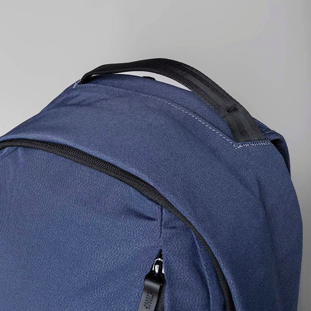 Metro Backpack Backpacks Blue | Axoflux 300D