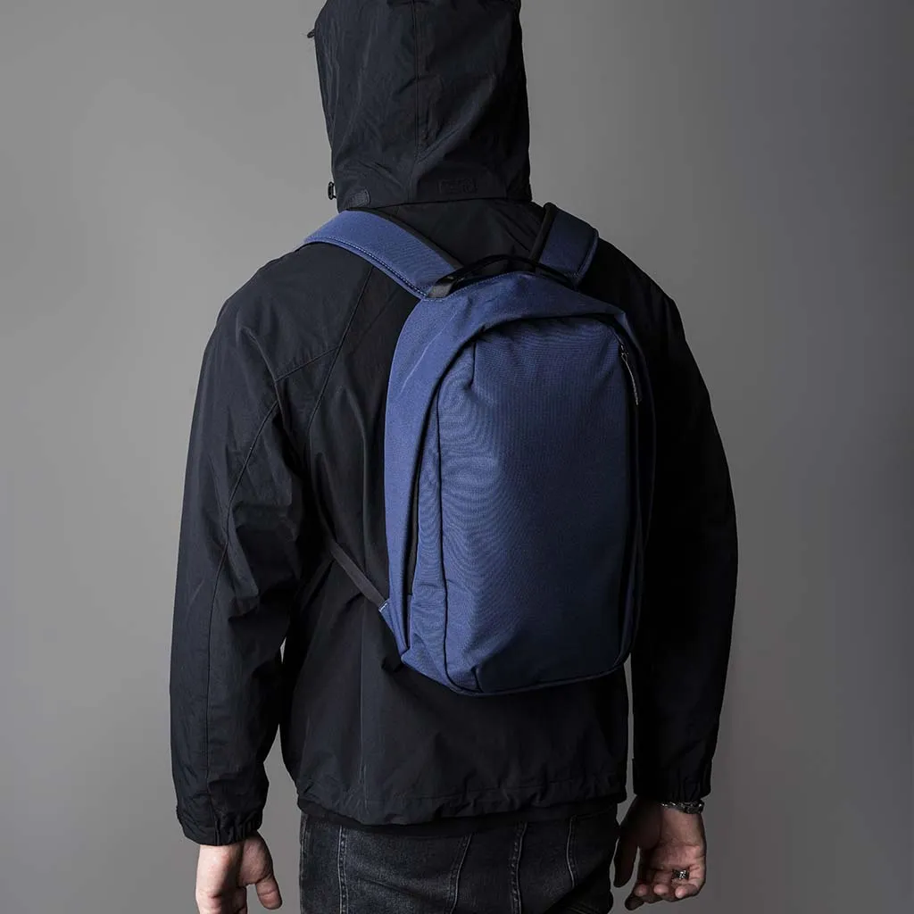 Metro Backpack Backpacks Blue | Axoflux 300D