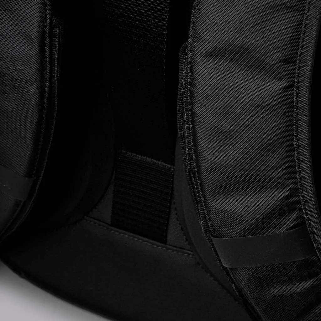 Metro Backpack Pro Backpacks Black | X-Pac VX42