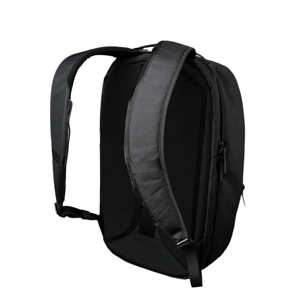 Metro Backpack Pro Backpacks Black | X-Pac VX42