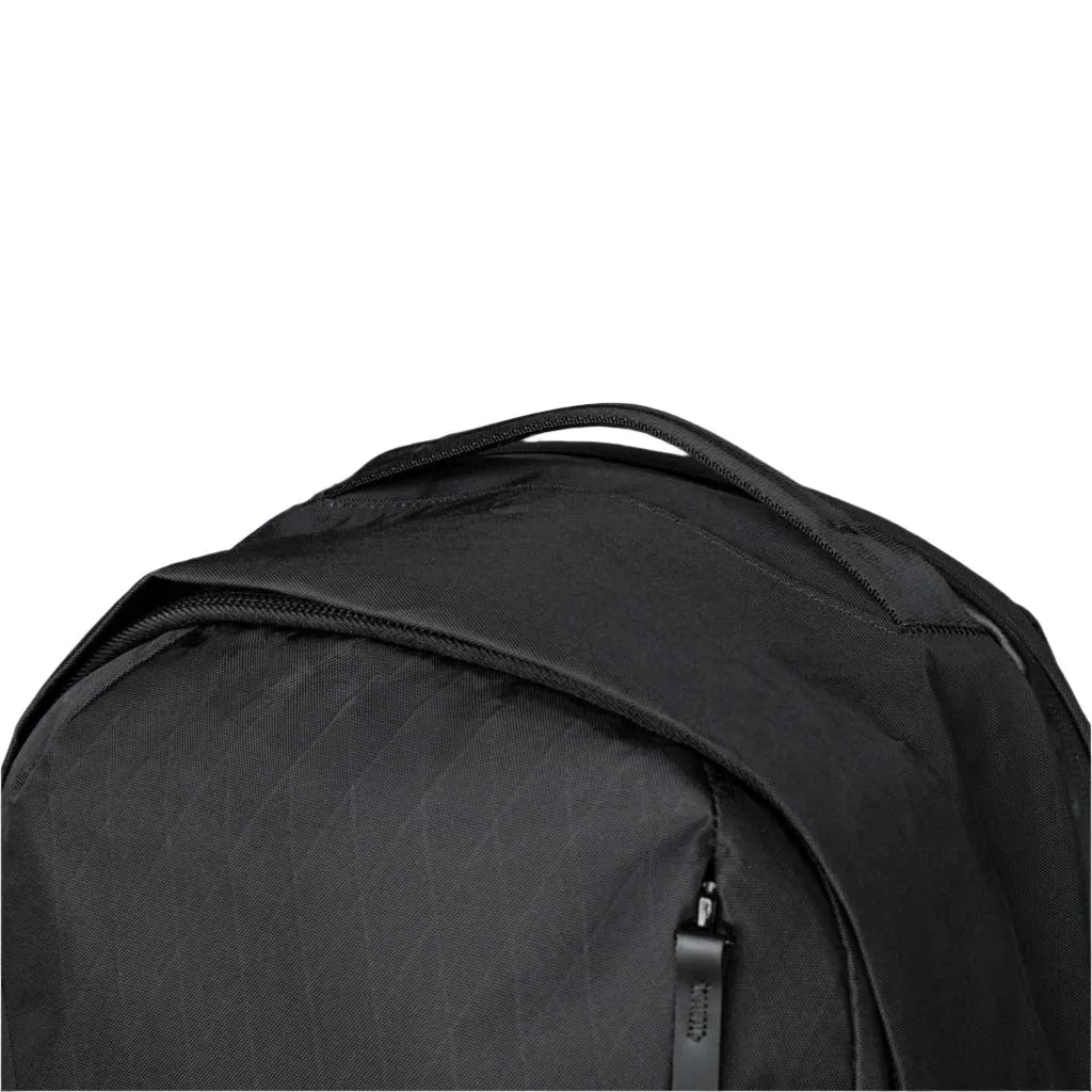 Metro Backpack Pro Backpacks Black | X-Pac VX42