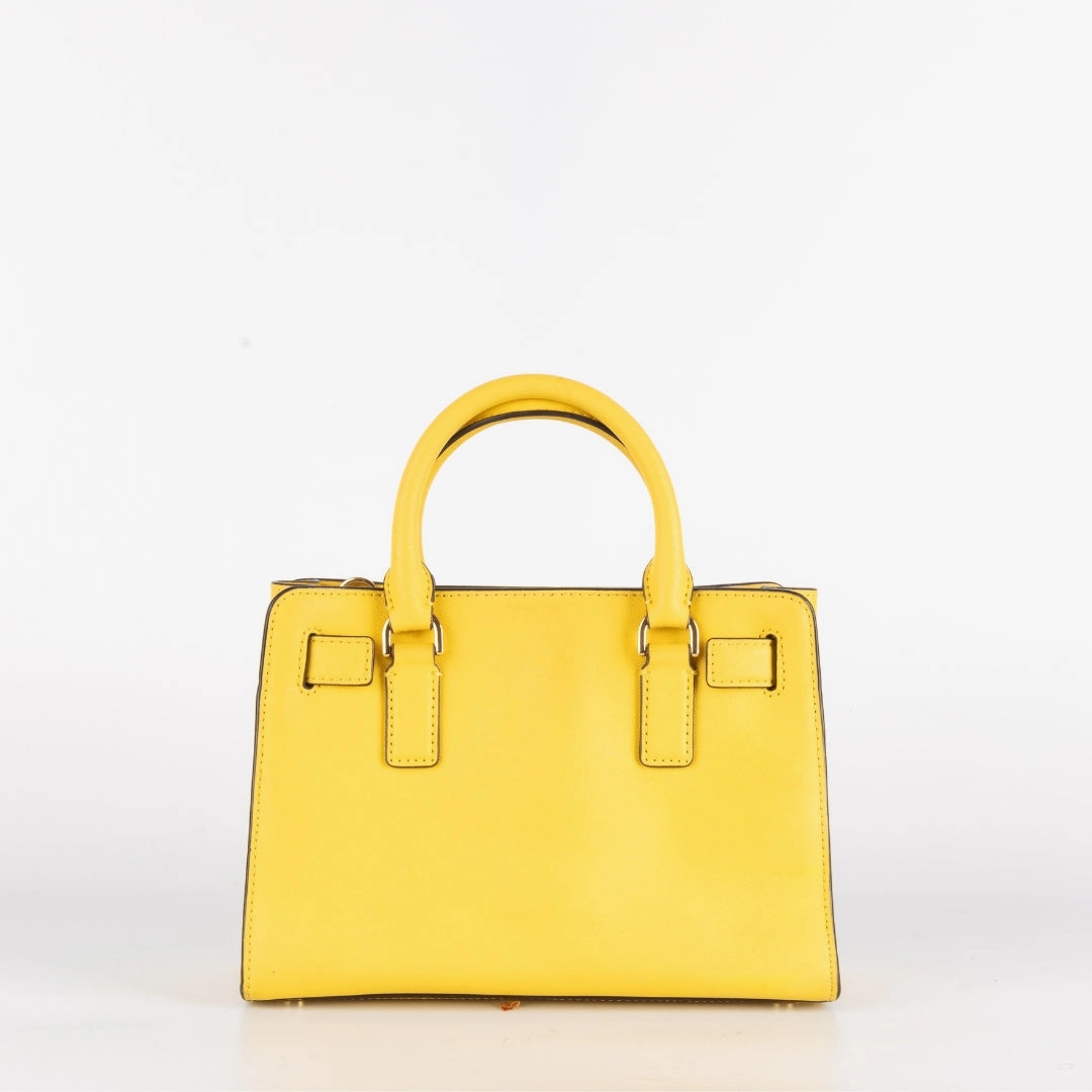 Michael Kors Dillon XS Saffiano Satchel