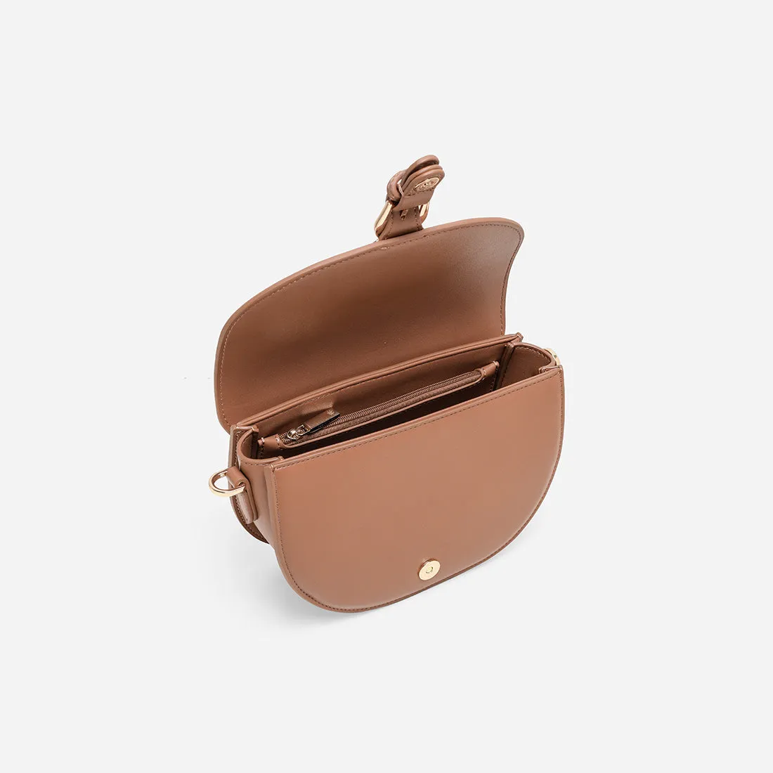 Millie Mini Saddle Bag