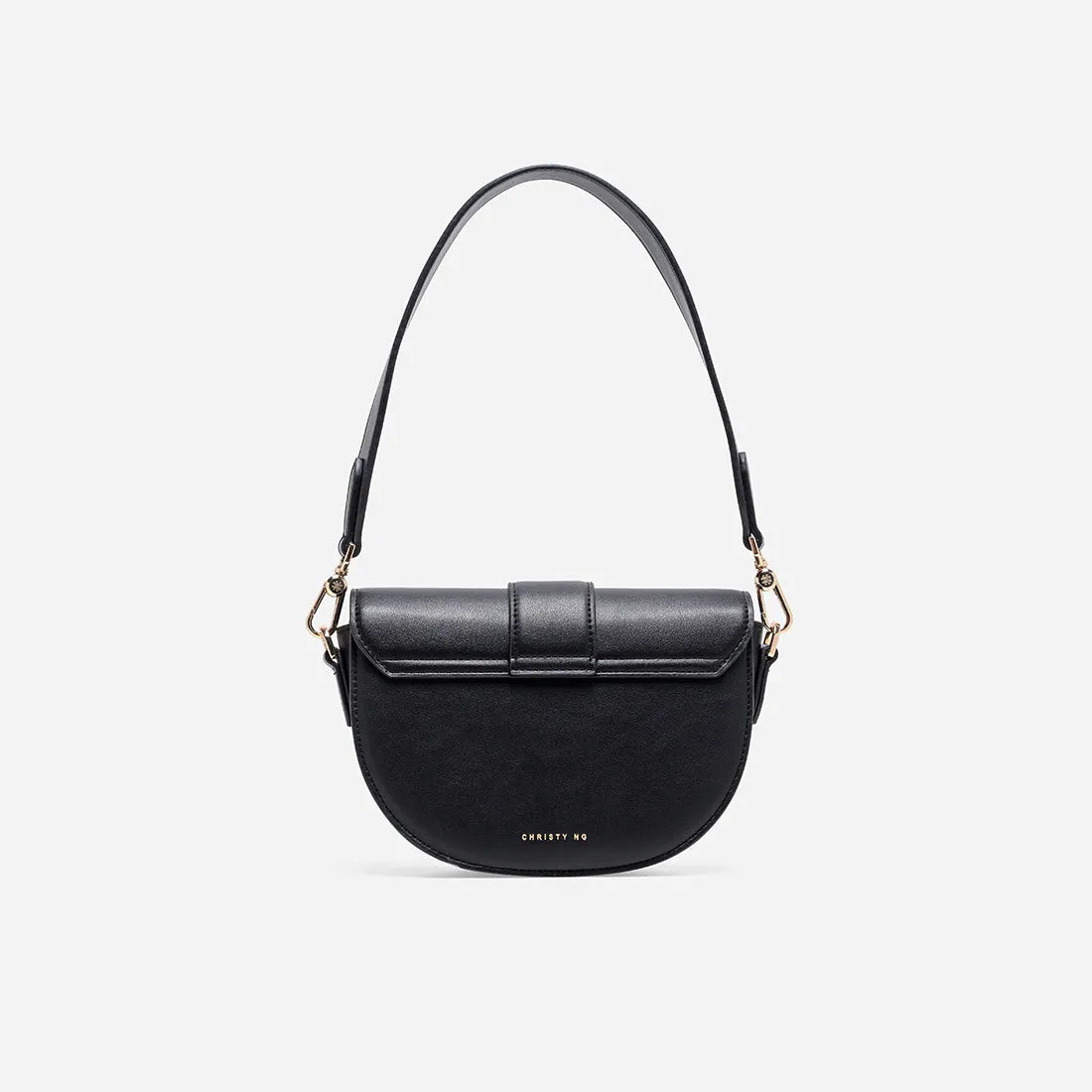 Millie Mini Saddle Bag