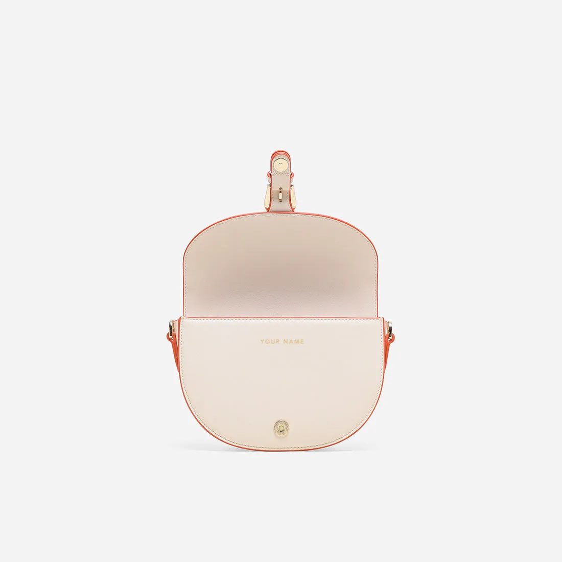 Millie Mini Saddle Bag